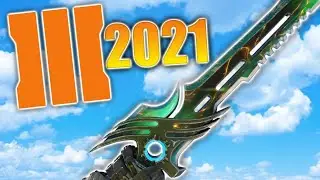 Revisiting BO3 in 2021! (hackers everywhere?)