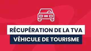 Pas de récupération de la TVA sur un véhicule de tourisme... alors voiture de société ou IK ?