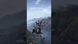 Ghost Recon Wildlands: How not to dog fight in Helicopters