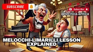 🔍 Melocchi - Limarilli Sessions Explained! 🎤 Understanding Their Purpose & Execution