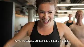 ARTIS Wellness Club - reklama Forma 30 | by Rek House