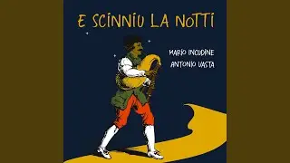 È la notti di Natali