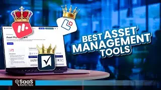 Best Asset Management Tools You Should Try in 2026
