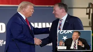 Senate easily confirms ex-LI Rep. Lee Zeldin as Trump&rsquo;s EPA chief