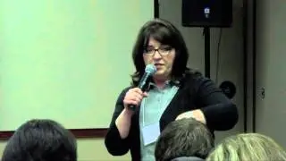 Jennifer Howard   Appalachian Leadership Lab