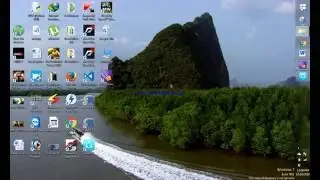 How to set Path after Python Installation...! Very EASY!!!!