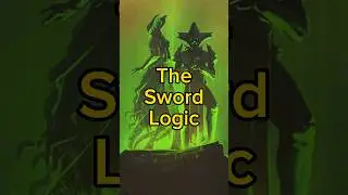 What Is The Sword Logic? #destiny2 #d2 #thefinalshape #destiny2lore #lightfall