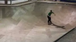 Ramsey frontside indy at ollies
