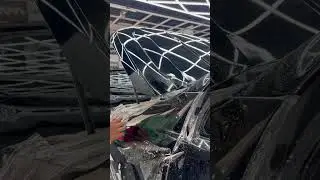 Watch paint protection film application in action at Number Five Auto 🛡️🛡️🔥🔥