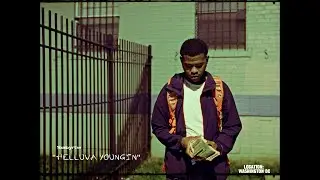 1BabyRTW - HELLUVA YOUNGIN