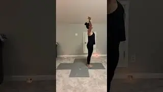 Challenging Vinyasa Flow with Accessibility Variations - 1/11/24