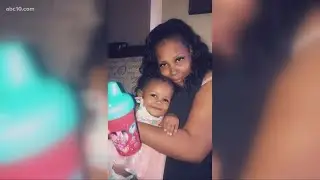 &lsquo;She didn&rsquo;t deserve this&rsquo; | Family speaks out after deadly Stockton officer-involved shooting