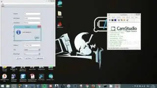 RedBank Desktop App Demo