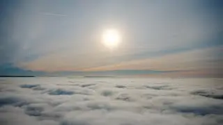 Dji Mavic 4 Pro Epic Shots -11&deg;C ❄️ 😱 6K 60P | Floating in Reverie 🎶