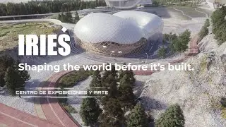 Architectural Visualization Toronto, Canada | IRIES Creative Studio