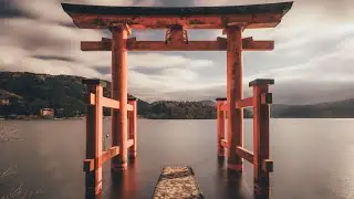 Path Of The Samurai - Original Song