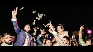 Indian Engagement Party at Haggin Oaks Golf Course in Sacramento, CA - Amit & Veena