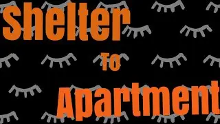 How did I get from the Shelter to My Apartment (Path-DHS)