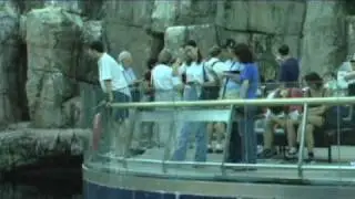 The Biodome in Montr&eacute;al, Qu&eacute;bec
