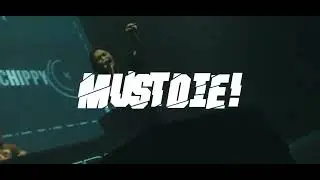 SPACEPLUS BANGKOK PRESENTS &ldquo; Cyclone  Must Die ! &ldquo; 10 SEPTEMBER 2022