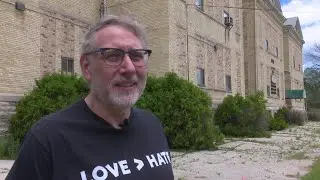 'We're making a difference'; Manitowoc shelters partner to provide a roof for the community