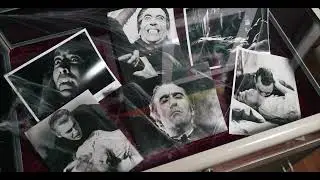 Dracula Returns To Derby &ndash; 101 years and Counting