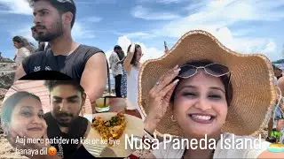 Aaj mere patidev ne banaya kisi or ke liye dil😤#youtube #familyvlog #familytime #mansichadda #vlogs 