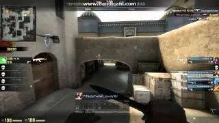 CS Go easy knife