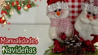 7 IDEAS Fáciles para Decorar en NAVIDAD que Cambiarán Tu Hogar / Ornamentos para el Arbol