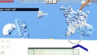 Noob VS Pro Honey Block MLG🤪😝