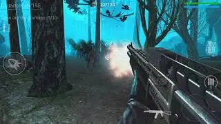 Zombeast - Trailer