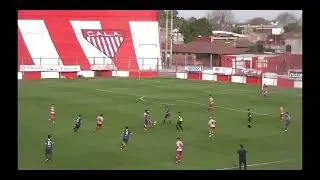 Franco Ortolani - Lateral Izquierdo