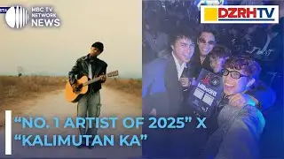 Cup of Joe назван &laquo;Артистом №1 2025 года&raquo; по версии Billboard Philippines