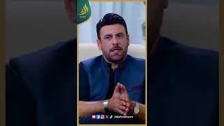 Javeria Abbasi Or Humaima Malick Say Divorce kyn hoi? I Shamoon Abbasi | Life Story