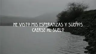 Q Lazzarus - Goodbye Horses (sub espa&ntilde;ol)