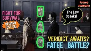 HAQ 2025 &ndash; The Real Meaning Behind India&rsquo;s Most Emotional Movie | Explained in English #movie