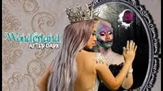 TOP 6 | WONDERLAND AFTER DARK | NYX FACE AWARDS MALAYSIA 2019 | FINAL CHALLENGE