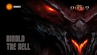Diablo 1 мод The Hell 2 (кооп)