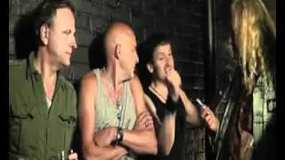 Praying Mantis 14May11 Interview (Part 2 of 2)