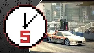DiRT 3 Complete Edition - 5 Mins or Less (PC)