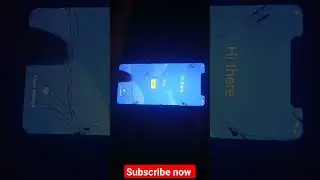 Blu Frp bypass android 12 new method 2024 | Blu vivo xi Frp bypass