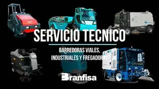 Trailer Servicio T&eacute;cnico Linea Especializada