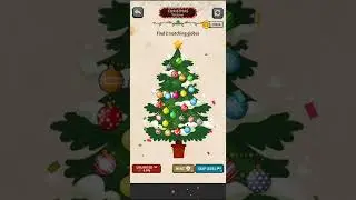 Most puzzle game in how to loot Christmas level 11 to 20, #trending games