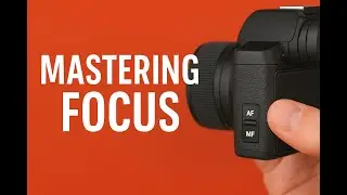 Lesson 7 Master Autofocus in Photography &mdash; How to Get Tack Sharp LessoImages