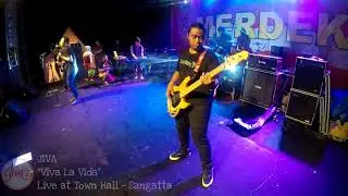 Viva La Vida (cover) - JIVA BAND