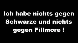 Filmore Und Die Geklaute Schokolade *Bossianus Reupload*