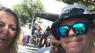 Midlife Crazy St. Jude Dunk Tank