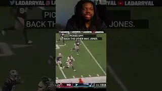Си Джей Страуд, что ты, черт возьми, делаешь?! #houstontexans против #newenglandpatriots #nflplay...