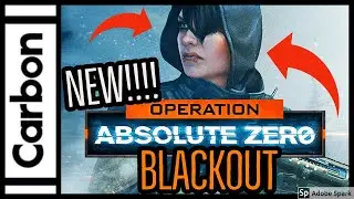 BLACKOUT Update!! | December 10th | ImCarbon