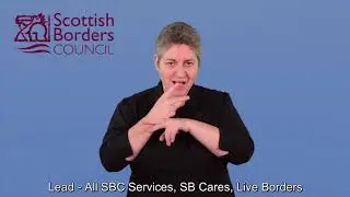 Scottish Borders Council   4 Scottish Borders Council Plan CC